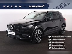 Volvo XC40 - T4 Recharge R-Design - IntelliSafe Assist & Surround - 360º Camera - Verwarmde voorstoelen