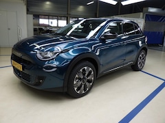 Fiat 600e - La Prima 54 kWh tot 8 Jaar Garantie | Navigatie | Vol-Leder | Stoelverwarming | Elektr. Ac