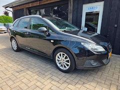 SEAT Ibiza ST - 1.2 TDI Style Ecomotive