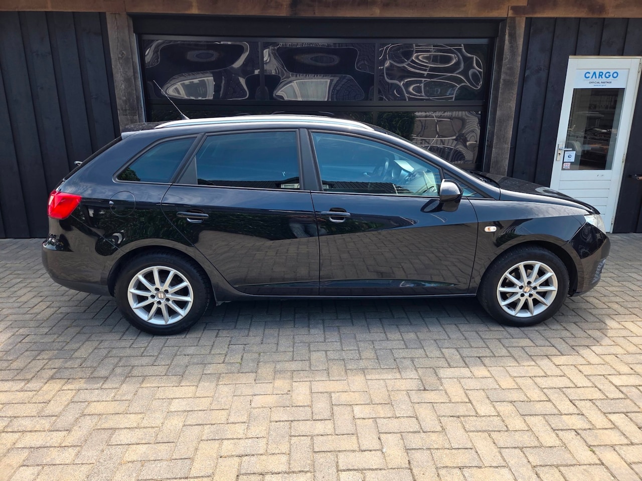 SEAT Ibiza ST - 1.2 TDI Style Ecomotive 1.2 TDI Style Ecomotive