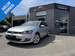 Volkswagen Golf Variant - 1.2 TSI Highline CLIMA-CAMERE-CRUISE CTRL-NAP