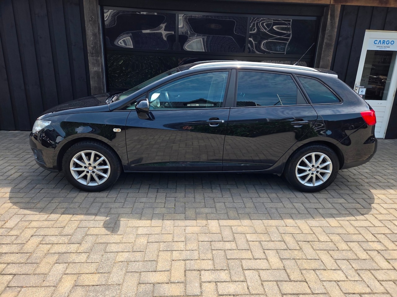 SEAT Ibiza ST - 1.2 TDI Style Ecomotive 1.2 TDI Style Ecomotive