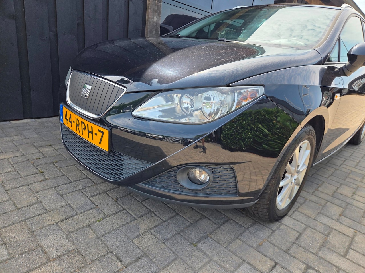 SEAT Ibiza ST - 1.2 TDI Style Ecomotive 1.2 TDI Style Ecomotive