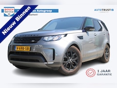 Land Rover Discovery - 2.0 Td4 HSE Luxury | Incl. 12 Maanden garantie | Cruise Control | Navigatie | Apple Carpla