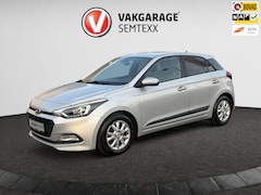 Hyundai i20 - 1.0 T-GDI Go | Origineel Nederlandse Auto | 2de Eigenaar | Airco | Camera | Cruise | Navi