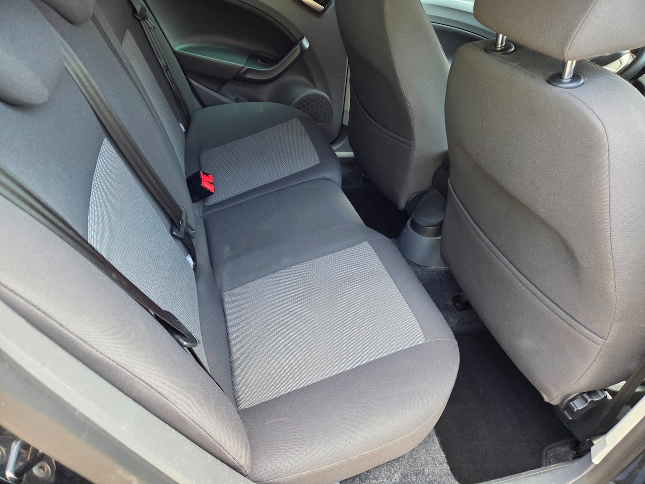 SEAT Ibiza ST - 1.2 TDI Style Ecomotive 1.2 TDI Style Ecomotive