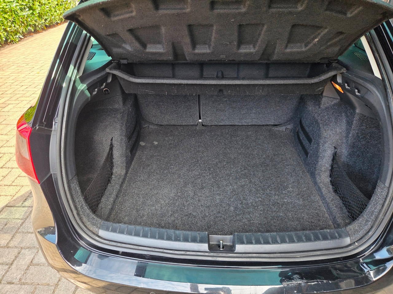 SEAT Ibiza ST - 1.2 TDI Style Ecomotive 1.2 TDI Style Ecomotive