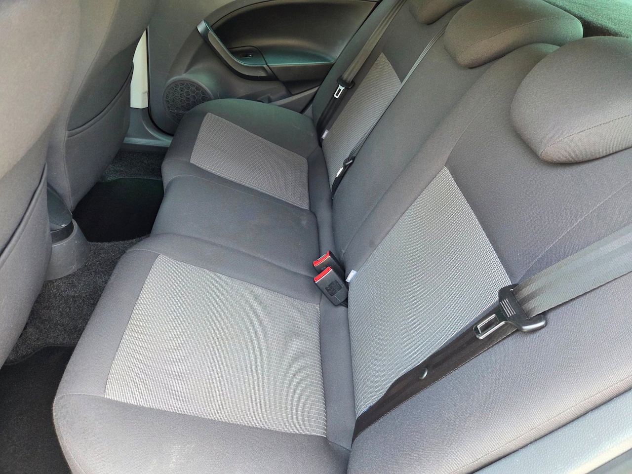 SEAT Ibiza ST - 1.2 TDI Style Ecomotive 1.2 TDI Style Ecomotive