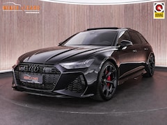 Audi RS6 - Avant Performance TFSI 630pk quattro |BTW-auto|B&O Advance|keramisch|dynamic plus|pano|360