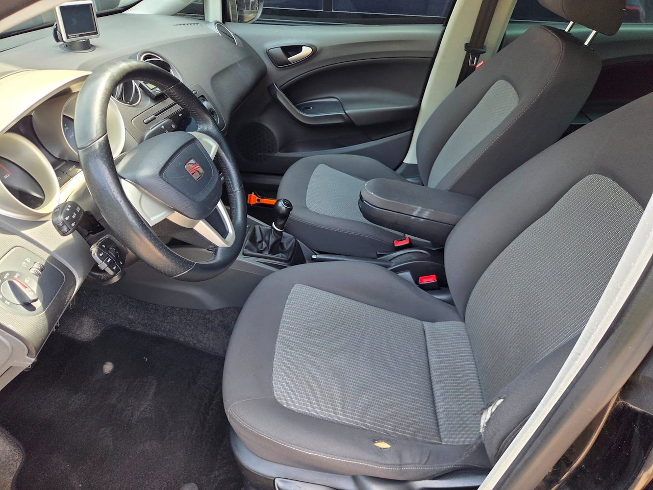 SEAT Ibiza ST - 1.2 TDI Style Ecomotive 1.2 TDI Style Ecomotive