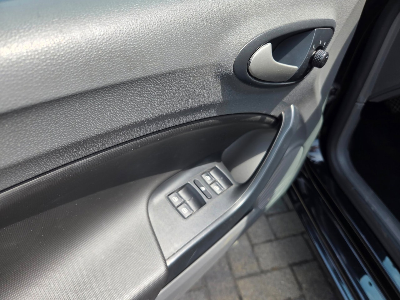 SEAT Ibiza ST - 1.2 TDI Style Ecomotive 1.2 TDI Style Ecomotive