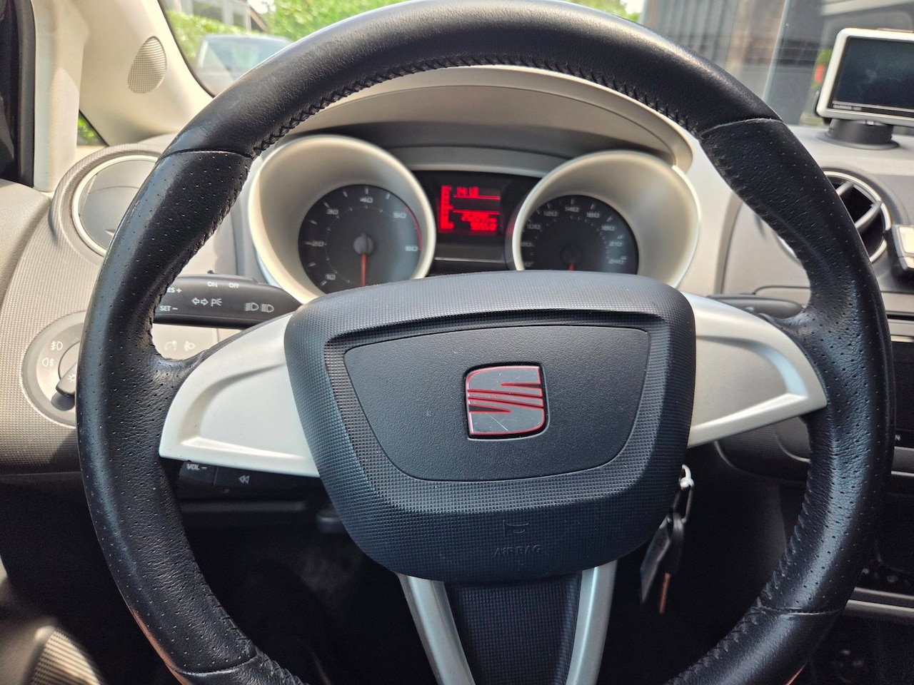 SEAT Ibiza ST - 1.2 TDI Style Ecomotive 1.2 TDI Style Ecomotive