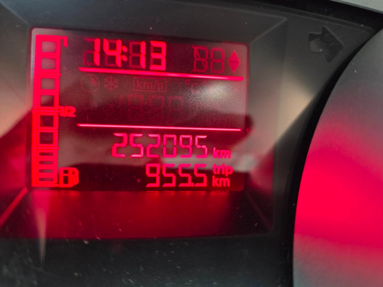 SEAT Ibiza ST - 1.2 TDI Style Ecomotive 1.2 TDI Style Ecomotive