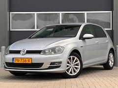 Volkswagen Golf - 1.4 TSI Business Edition Automaat Navi PDC