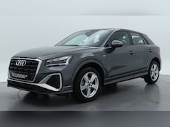 Audi Q2 - 35 TFSI S Edition | Panoramadak | Stoelverwarming | Carplay |