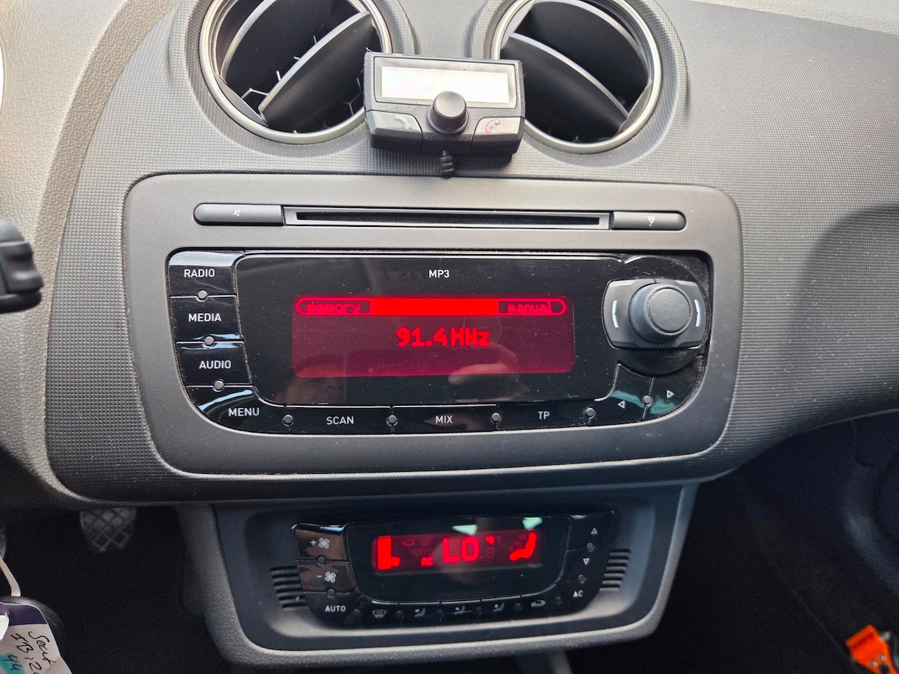 SEAT Ibiza ST - 1.2 TDI Style Ecomotive 1.2 TDI Style Ecomotive