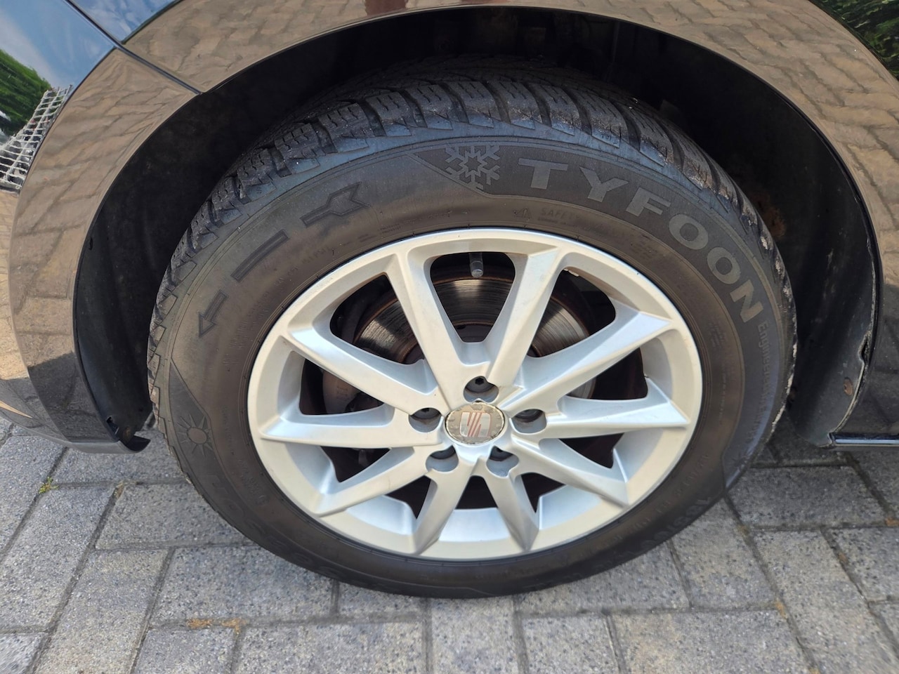 SEAT Ibiza ST - 1.2 TDI Style Ecomotive 1.2 TDI Style Ecomotive