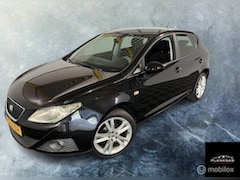 SEAT Ibiza - 1.4 Beat