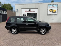 Nissan X-Trail - 2.0 Columbia 2wd KM 180702 ZEER NETJES 3999E
