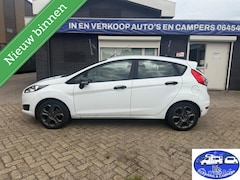 Ford Fiesta - 1.25