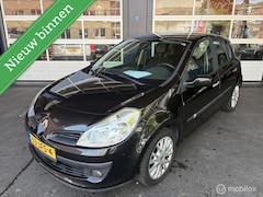 Renault Clio - 1.2-16V Collection/Airco/LM Velgen/Cruise