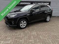 Toyota RAV4 - 2.5 Hybrid Dynamic | Camera | Clima | Elekt. Achterklep | Lederen Bekleding |