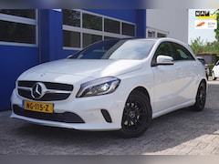 Mercedes-Benz A-klasse - 180 Ambition
