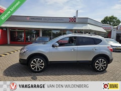 Nissan Qashqai - 1.6 Connect Edition