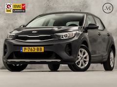 Kia Stonic - 1.2 MPi ComfortPlusLine Navigator (APPLE CARPLAY, NAVIGATIE, CAMERA, LM VELGEN, SPORTSTOEL