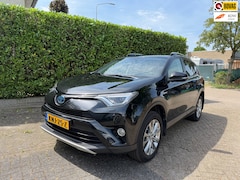 Toyota RAV4 - 2.5 Hybrid Executive automaat