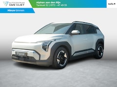 Kia EV3 - Plus 81.4 kWh | Stoel en stuurverwarming | Navi | Dode hoek assistentie |