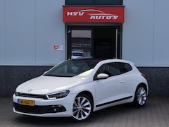 Volkswagen Scirocco - 2.0 TSI Highline Plus 221 PK navi LM org NL