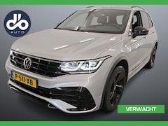 Volkswagen Tiguan - 1.4 TSI eHybrid R-Line Business+ SOH 94%