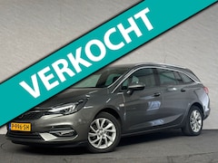 Opel Astra Sports Tourer - 1.2 Blitz Elegance - ACC - Stoelverwarming