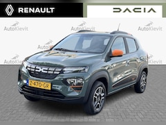 Dacia Spring - Expression 27 kWh