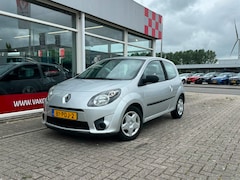 Renault Twingo - 1.2-16V Authentique|Apple Carplay|Elektrische ramen|Android Auto|