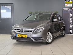 Mercedes-Benz B-klasse - 180 Ambition automaat