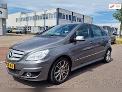 Mercedes-Benz B-klasse - 200 AUTOMAAT PSENSOR CRUISE 2 X SLEUTELS