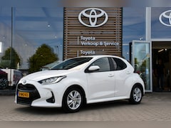 Toyota Yaris - 1.5 Hybrid Business Plus Limited Automaat 116pk | Keyless | LED-koplampen | Parkeersensore