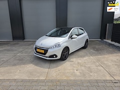 Peugeot 208 - 1.2 PureTech Blue Lion 2016 revisiemotor