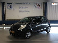 Toyota Yaris - 1.0 VVTi / 1e EIGENAAR / DEALER ONDERHOUDEN