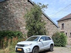 Suzuki Vitara - 1.4 Boosterjet Select Smart Hybrid