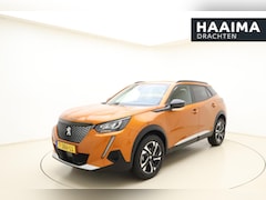 Peugeot 2008 - 1.2T Allure Pack 130pk | Automaat | Adaptive Cruise Control | Navigatie | Full LED | Achte