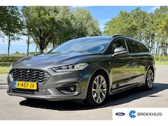 Ford Mondeo Wagon - 2.0 IVCT HEV ST-Line | Airco (automatisch) | Cruise control adaptief | Stuurwiel verwarmd