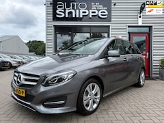 Mercedes-Benz B-klasse - 180 Ambition -AUTOMAAT-46.638 KILOMETERS-ORIGINEEL NEDERLANDS-SPORTSTOELEN-LED-AIRCO-CRUIS