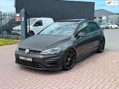 Volkswagen Golf - 2.0 TSI 4Motion 7.5R 2017 450PK Nieuwstaat Forged Engine