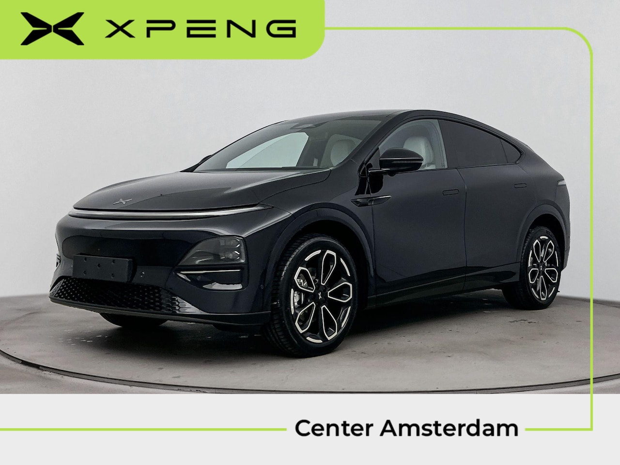 Xpeng G6 - RWD Long Range 80.8 kWh Nieuw Model | Trekhaak | Apple carplay - AutoWereld.nl