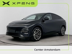 Xpeng G6 - RWD Long Range 80.8 kWh Nieuw Model | Trekhaak | Apple carplay