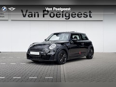 MINI 3-Deurs - Cooper S | Rockingham GT Edition