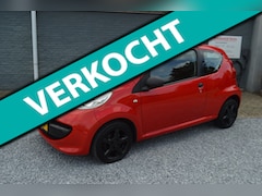 Peugeot 107 - 1.0-12V XR Stuurbekrachtiging Jaar APK Garantie